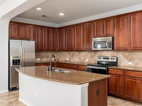 209 Siltstone Way, Liberty Hill, TX 78642