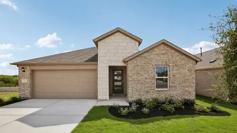 1205 Purple Martin Dr, Pflugerville, TX 78660