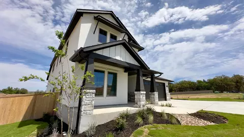 150 Firethorn Loop, Bastrop, TX 78602