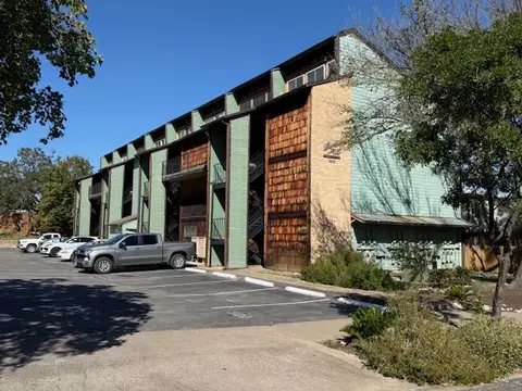 1214 Barton Hills Dr #207, Austin, TX 78704