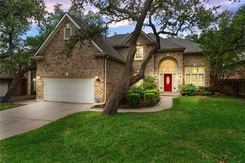 9926 Barbrook Dr, Austin, TX 78726