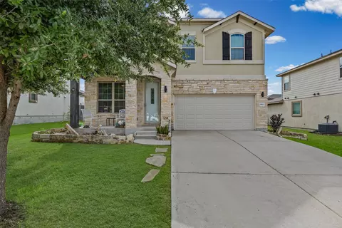 19113 Rookery Trl, Pflugerville, TX 78660