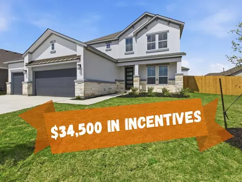 19136 Kleingrass Ln, Pflugerville, TX 78660