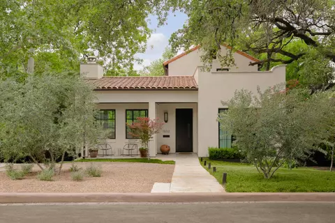 1602 Alta Vista Ave, Austin, TX 78704