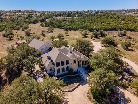 11205 Bonham Ranch Rd, Dripping Springs, TX 78620