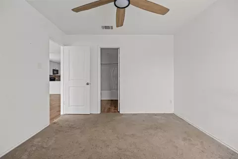 Bedroom - 216 Hellcats Way, Jarrell, TX 76537 photo 2 of 8