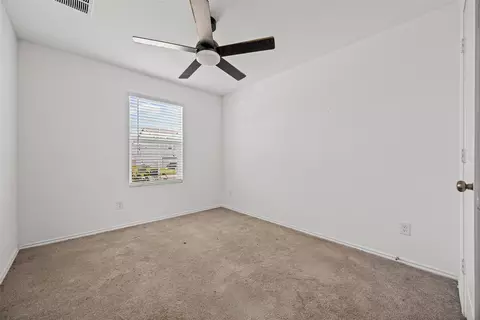 Bedroom - 216 Hellcats Way, Jarrell, TX 76537 photo 5 of 8