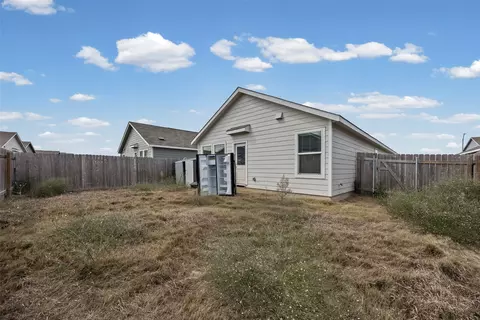 Exterior - 216 Hellcats Way, Jarrell, TX 76537 photo 4 of 4