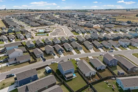 View/Area - 216 Hellcats Way, Jarrell, TX 76537 photo 2 of 4