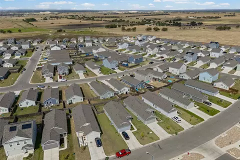 View/Area - 216 Hellcats Way, Jarrell, TX 76537 photo 3 of 4