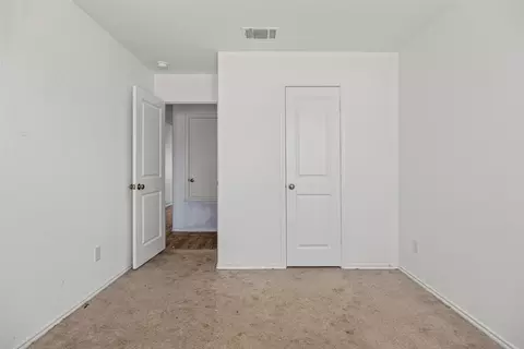 Bedroom - 216 Hellcats Way, Jarrell, TX 76537 photo 4 of 8