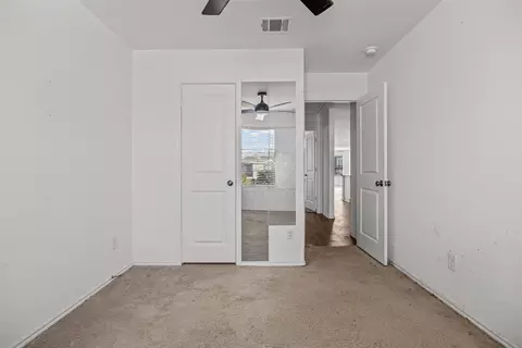 Bedroom - 216 Hellcats Way, Jarrell, TX 76537 photo 6 of 8