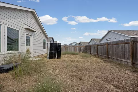 Exterior - 216 Hellcats Way, Jarrell, TX 76537 photo 2 of 4