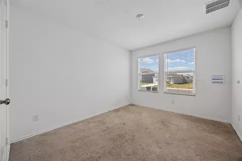 Bedroom - 216 Hellcats Way, Jarrell, TX 76537 photo 3 of 8