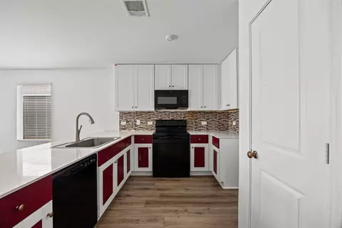 Kitchen - 216 Hellcats Way, Jarrell, TX 76537 photo 1 of 2