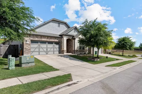 7813 Peccary Dr, Austin, TX 78744