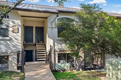 6000 Shepherd Mtn #2109, Austin, TX 78730