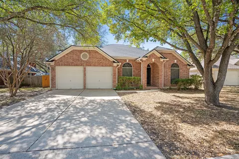 5009 Flaming Oak Cv, Austin, TX 78749