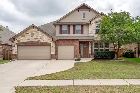 2733 Diego Dr, Round Rock, TX 78665