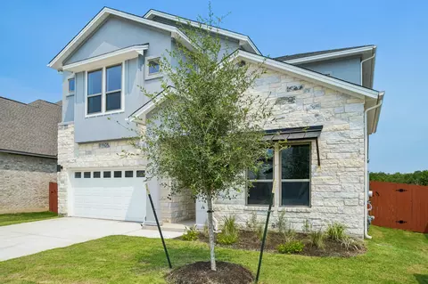 1313 Robin Trl, Round Rock, TX 78681