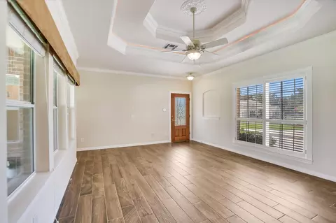 Living - 200 Diamond Trl, Georgetown, TX 78633 photo 6 of 7