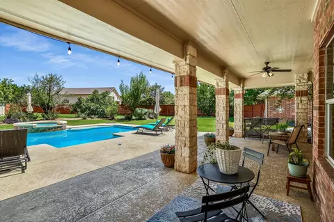 Exterior - 200 Diamond Trl, Georgetown, TX 78633 photo 8 of 13