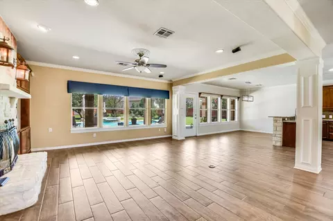 Living - 200 Diamond Trl, Georgetown, TX 78633 photo 3 of 7