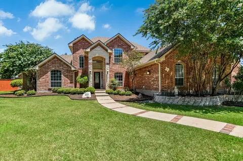 Exterior - 200 Diamond Trl, Georgetown, TX 78633 photo 5 of 13