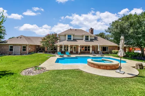 Exterior - 200 Diamond Trl, Georgetown, TX 78633 photo 11 of 13