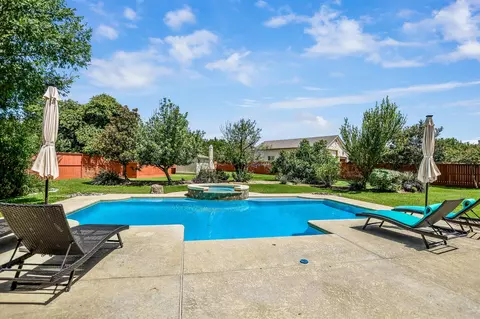 Exterior - 200 Diamond Trl, Georgetown, TX 78633 photo 3 of 13