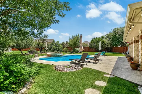 Exterior - 200 Diamond Trl, Georgetown, TX 78633 photo 10 of 13