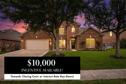19612 Moorlynch Ave, Pflugerville, TX 78660