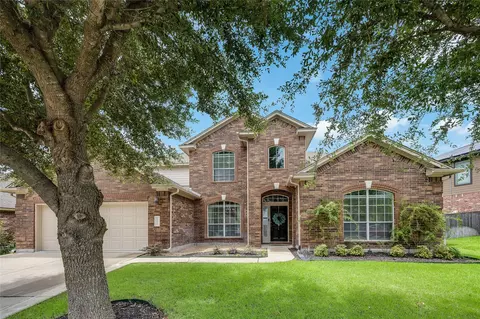 19612 Moorlynch Ave, Pflugerville, TX 78660