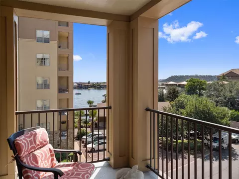 1000 The Cape Rd #36, Horseshoe Bay, TX 78657