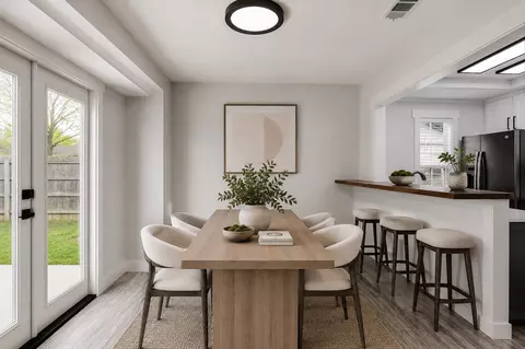 Dining - 801 E Central Dr, Georgetown, TX 78628 photo 1 of 1