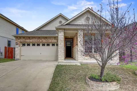 1716 Arial Dr, Austin, TX 78753