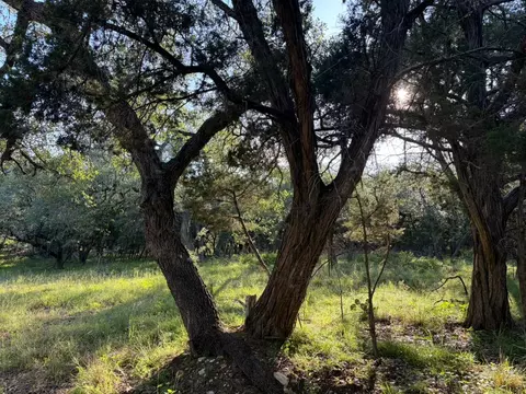 1206 Fawn Park, Lago Vista, TX 78645