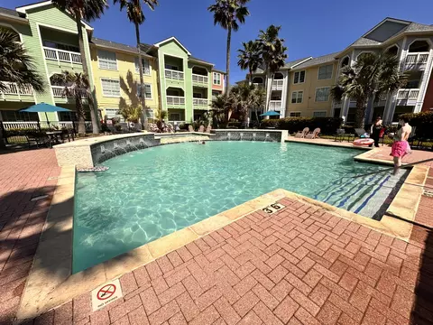 7000 Seawall Blvd #125, Galveston, TX 77551