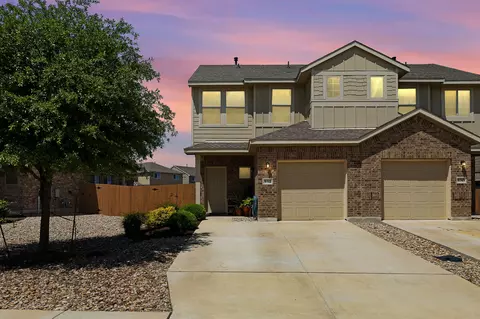 532 White Steppe Way #252, Georgetown, TX 78626