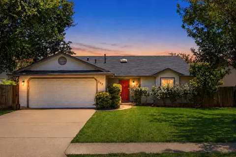 517 Maple Run, Round Rock, TX 78664