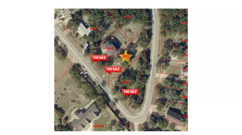0 Tbd Windmere Dr, Canyon Lake, TX 78133
