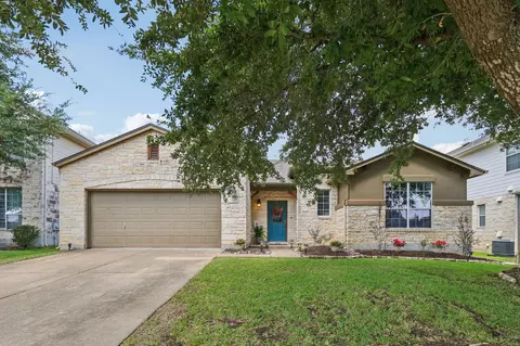 3804 Spyglass Cv, Round Rock, TX 78664