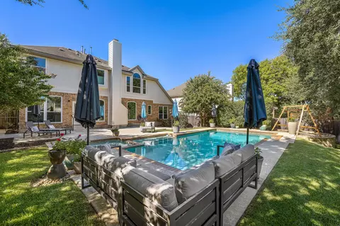 3712 Royal Port Rush Dr, Round Rock, TX 78664
