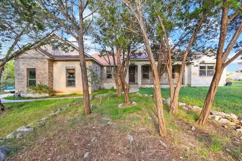 643 Shady Holw, New Braunfels, TX 78132