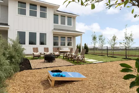 2514 Jack Nora Way, Round Rock, TX 78665