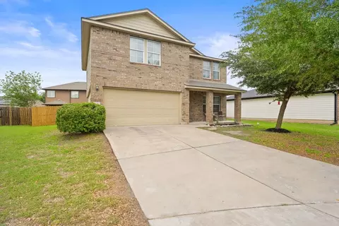 Undisclosed, Manor, TX 78653
