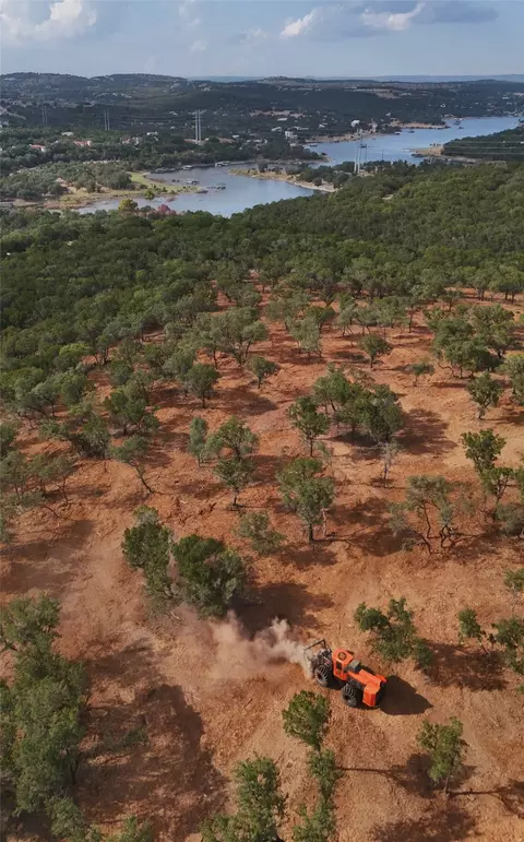 0000 Bee Creek Rd, Spicewood, TX 78669