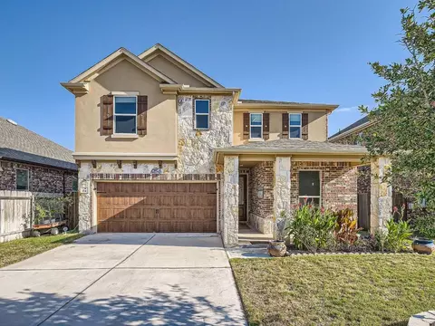 2471 Sunrise Rd #64, Round Rock, TX 78664