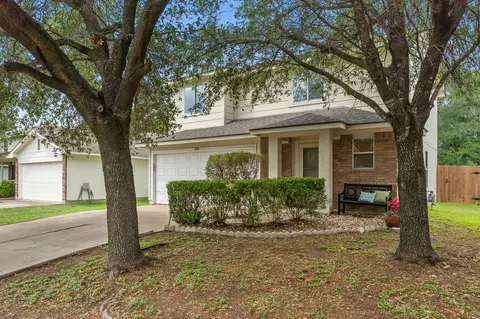 805 Sheraton Ave, Austin, TX 78745