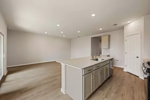 Living - 1924 Davee Pl, Georgetown, TX 78633 photo 5 of 5